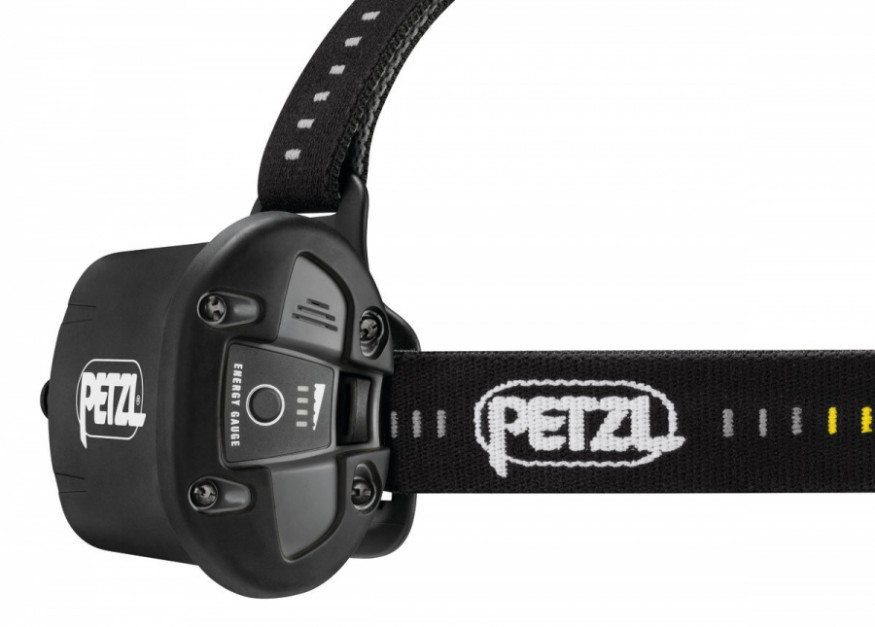 Налобный фонарь &amp;quot;DUO S&amp;quot;, Petzl