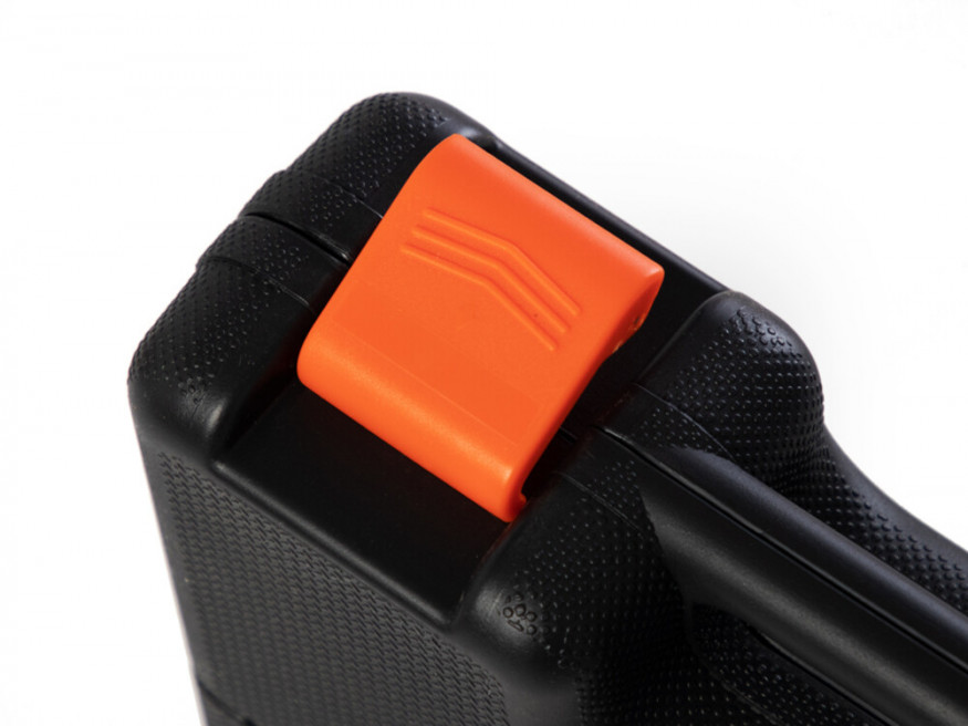 Средство защиты втягивающего типа &amp;quot;НВ-06&amp;quot; 