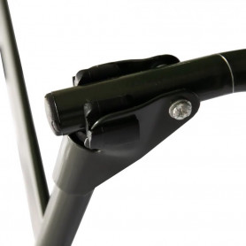 Кресло "Comfort" зеленое, Tramp