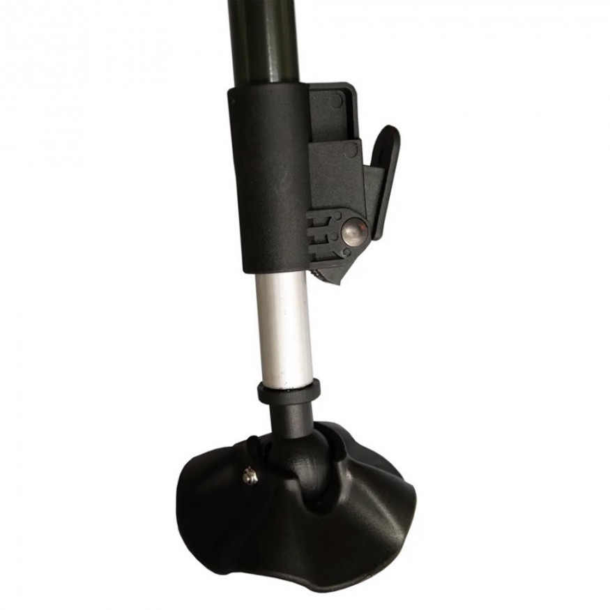 Кресло &amp;quot;Comfort&amp;quot; зеленое, Tramp