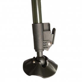 Кресло "Comfort" зеленое, Tramp