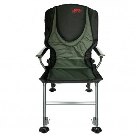 Кресло "Chairman" зеленое, Tramp