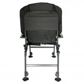 Кресло "Chairman" зеленое, Tramp