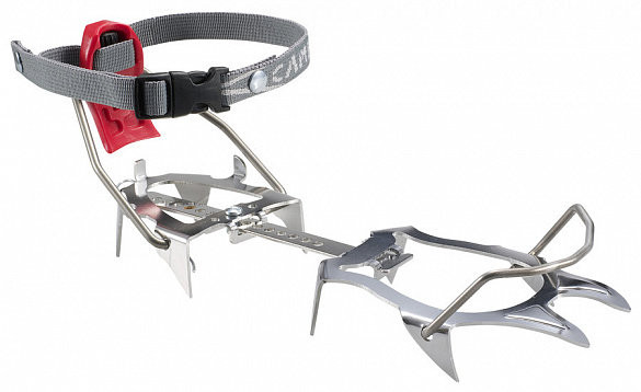 Кошки TOUR NANOTECH - AUTOMATIC, CAMP