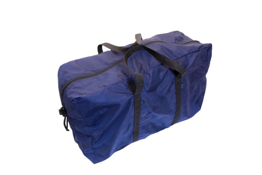 Печь походная Век Стандарт (Титан)