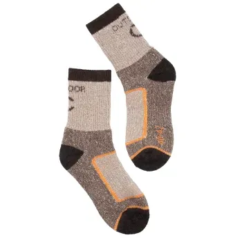 Термоноски Outdoor -20, Merino Wool, Следопыт