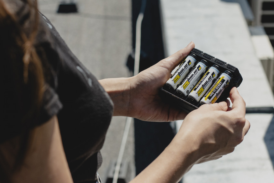 Armytek Handy C4 Pro