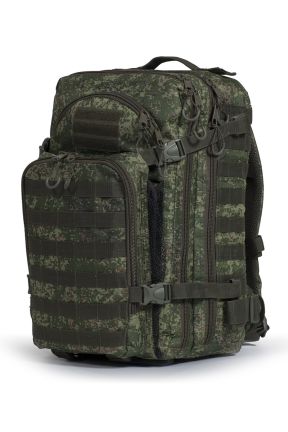 Рюкзак тактический Армада 4, Оксфорд, цифра, 45 л, ТАЙФ
