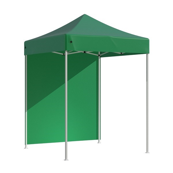 Тент-шатер быстросборный Helex 4220 2х2х3м (раскладывается гармошкой)