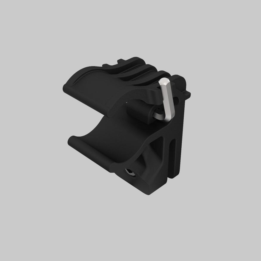 Крепление на каску Armytek AHM-03