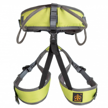 Система страховочная "Sirius 2021"