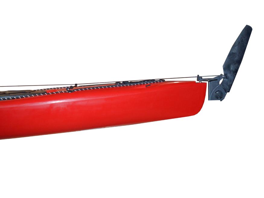 Каяк морской Миг, RST