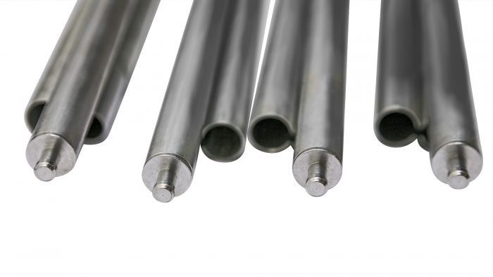 Каркас для Бани походной 6 стоек