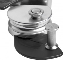 Спусковое устройство Стопор-десантер 2021, Венто черный