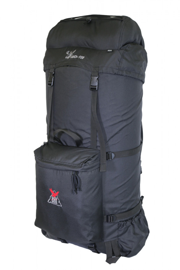 Рюкзак экспедиционный Лось-120, Век