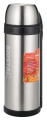 Термос Биосталь-СПОРТ универсальный с ручкой, 2,0 л