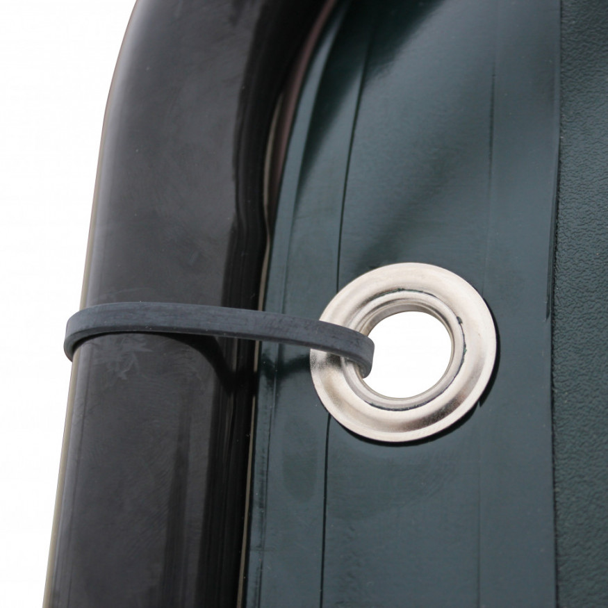 Экран защитный 2,0х1,95 (Пленка ПВХ 0,4), Митек