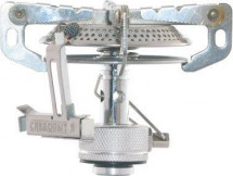 Газовая горелка "Маленький костерок", Следопыт