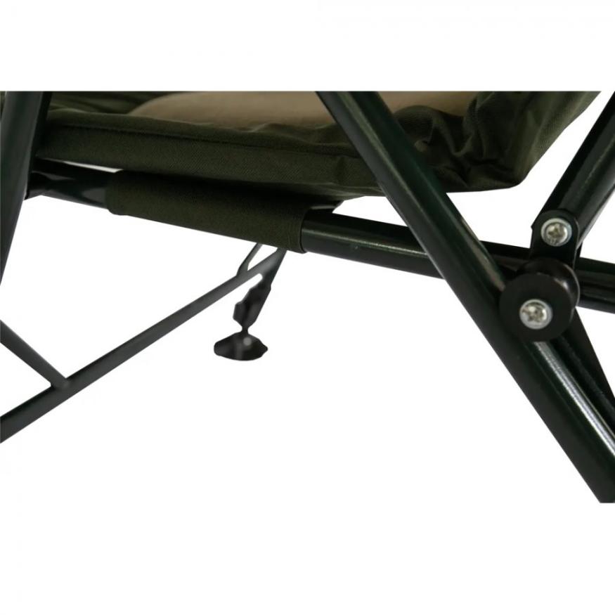 Кресло &amp;quot;Elite&amp;quot; зеленое