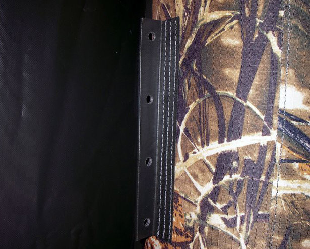 Байдарка надувная Тайга 280