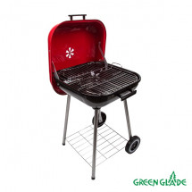 Гриль AHG18B, Green Glade