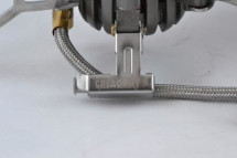 Газовая горелка "Огненная буря", Следопыт