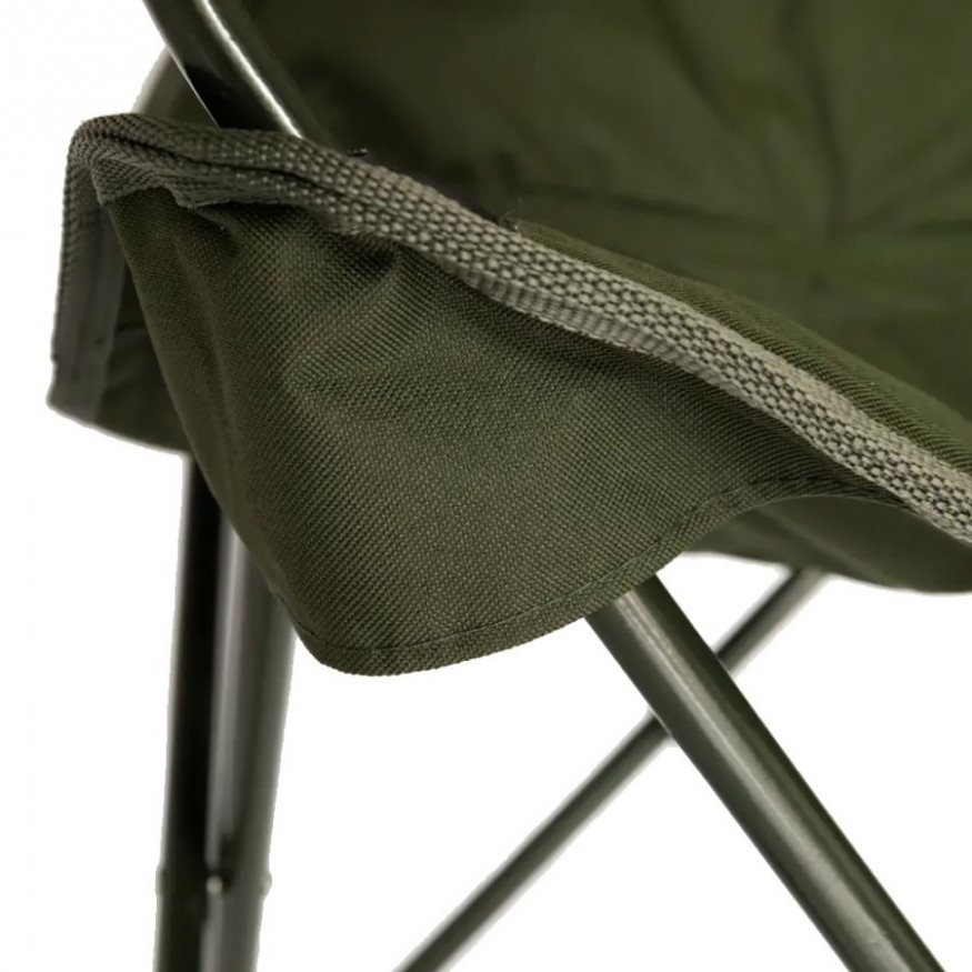 Кресло &amp;quot;Simple&amp;quot; зеленое