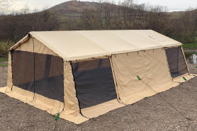 Шатер Енисей 15