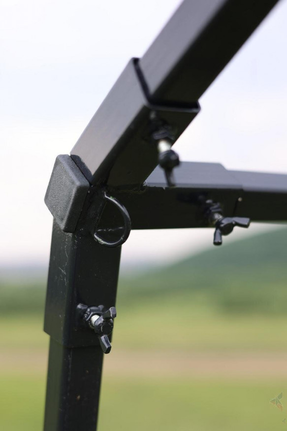 Шатер Енисей 15