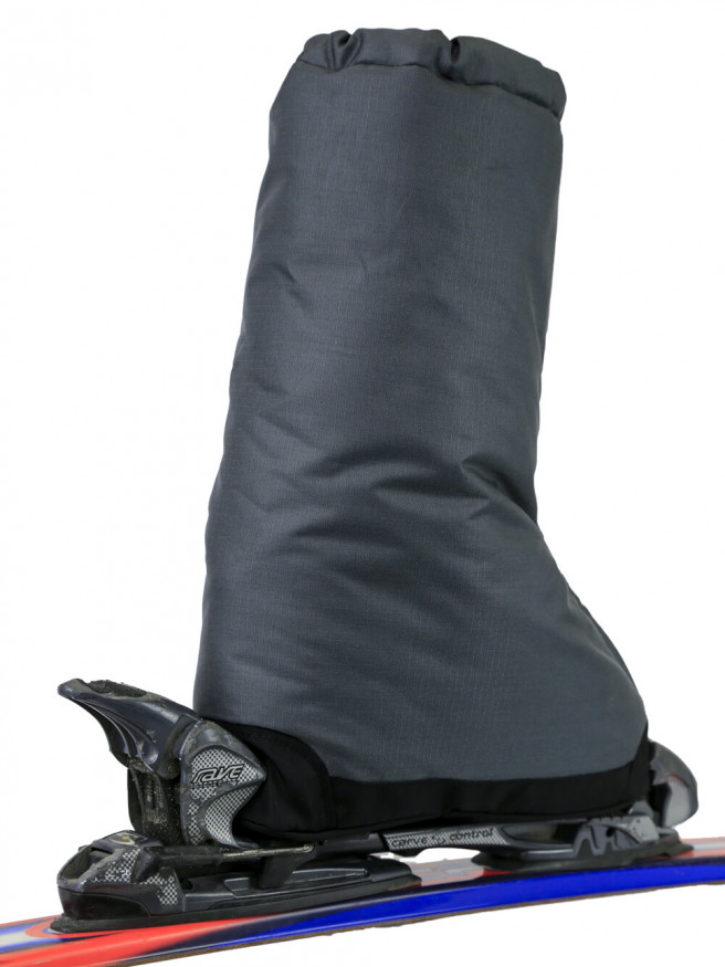 Бахилы Век Мартай утепленные