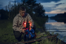Armytek Crystal Pro Blue
