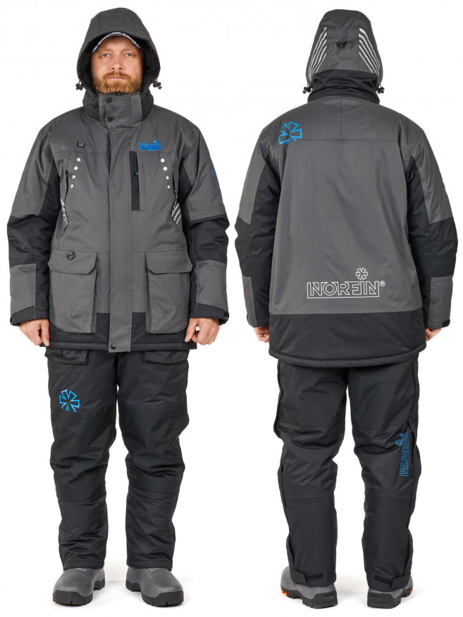 Костюм зимний Norfin APEX 2 LED
