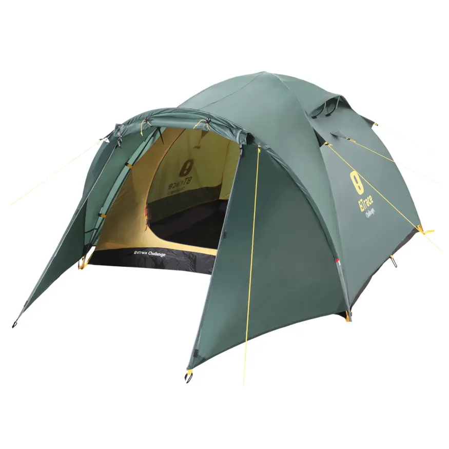 Палатка Challenge 2-местная, Btrace