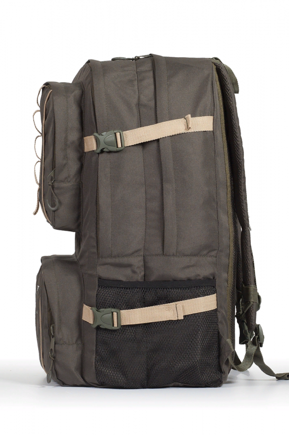 Рюкзак ADLER 1, олива, Тайф