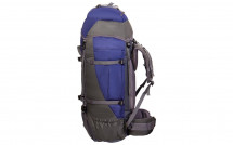 Рюкзак МАНАРАГА Макалу-100 V2, красный