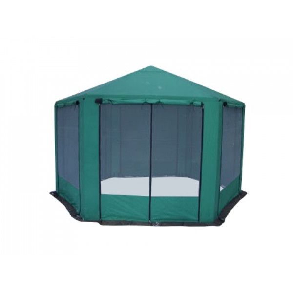 Шатер Пикник шестигранник, Митек