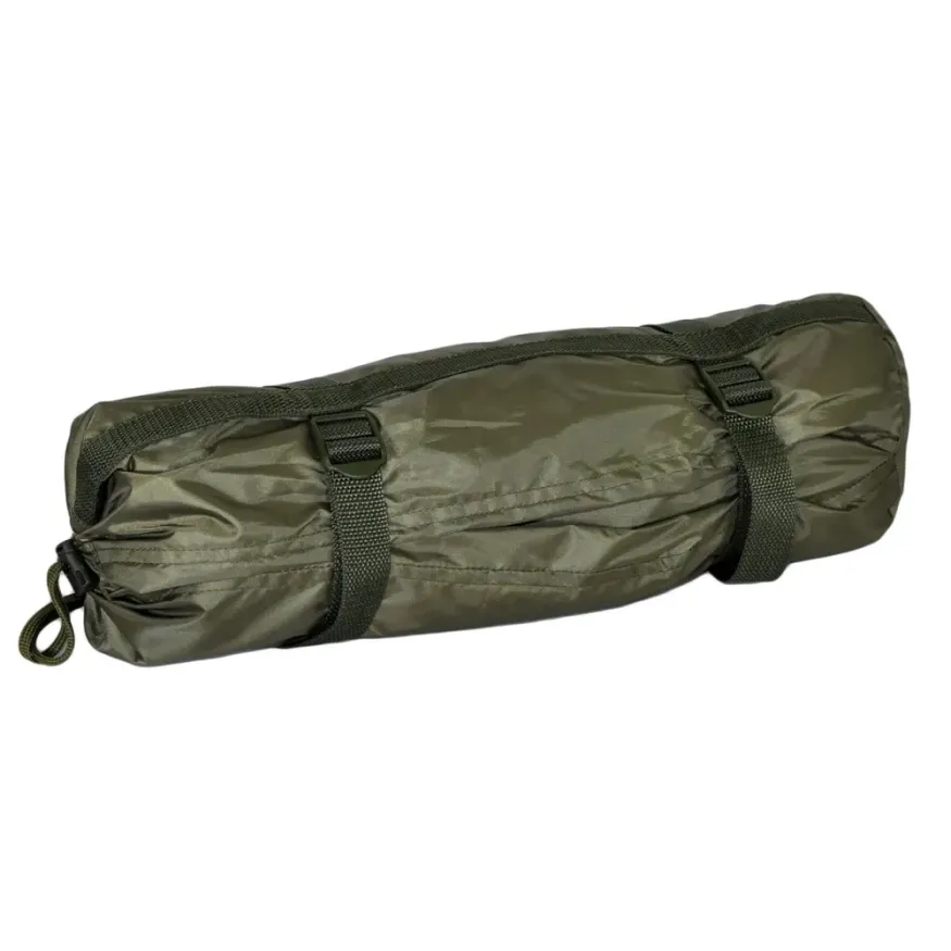 Тент Век 3x6 Армейский усиленный