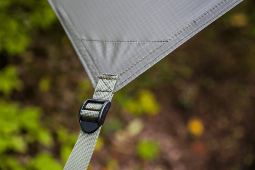 Тент Век 3x6 Армейский усиленный