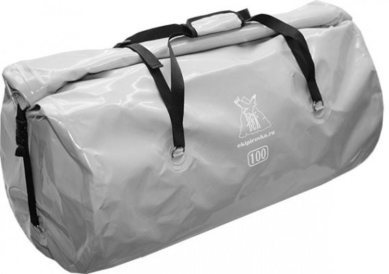 Гермосумка-баул Век 160л