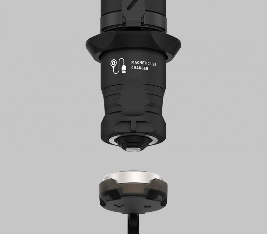 Armytek Viking Pro Magnet USB