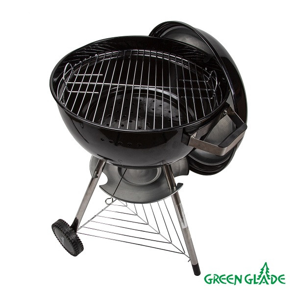 Гриль K181, Green Glade