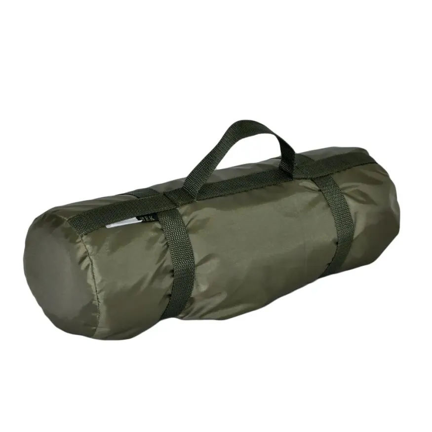 Тент Век 5x4,5 Армейский усиленный