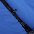 Спальный мешок &amp;quot;Comfort 280&amp;quot; - 15, синий, левый King Camp
