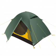 Палатка &quot;Travel 3&quot; зеленая, Btrace