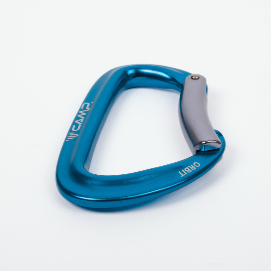 Карабин Orbit Bent Gate, CAMP