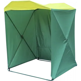 Торговая палатка Кабриолет 1,5 х 1,5 м
