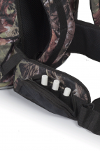 Рюкзак KAILER 3 45л, лесная/черный, Тайф