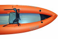 Байдарка Ермак 540 Смарт, Вольный Ветер