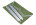 Раскладушка Bivouac Green 190 х 77