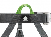 Страховочная беседка Petzl PANJI